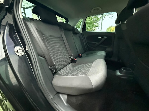 Used Volkswagen Polo 2016 for sale - 76314882: Photo 20