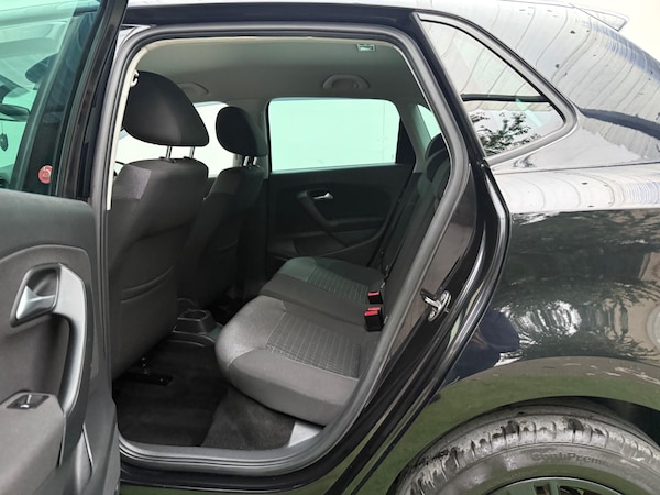 Used Volkswagen Polo 2016 for sale - 76314882: Photo 22