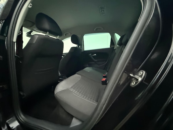 Used Volkswagen Polo 2016 for sale - 76314882: Photo 23