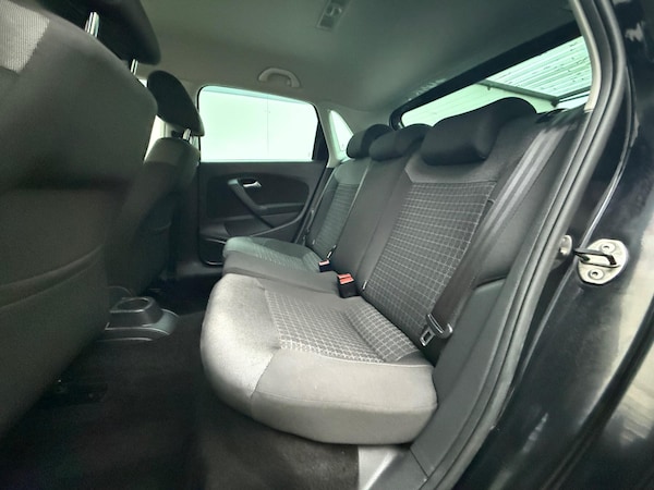 Used Volkswagen Polo 2016 for sale - 76314882: Photo 24