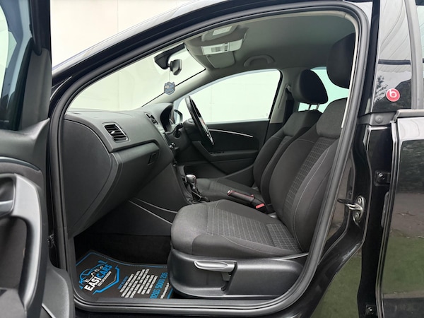 Used Volkswagen Polo 2016 for sale - 76314882: Photo 25