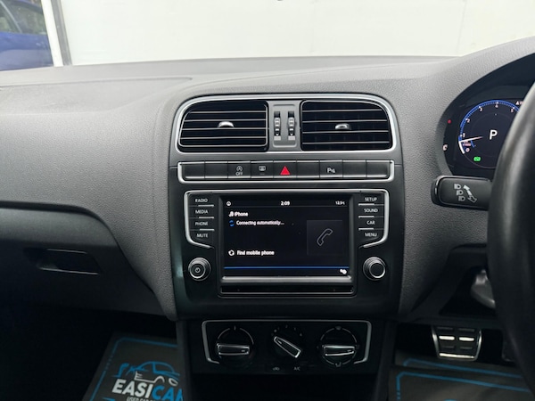 Used Volkswagen Polo 2016 for sale - 76314882: Photo 29