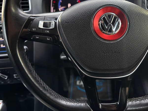 Used Volkswagen Polo 2016 for sale - 76314882: Photo 34