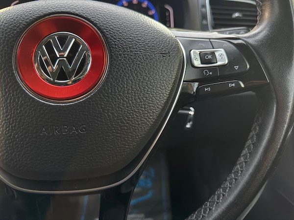 Used Volkswagen Polo 2016 for sale - 76314882: Photo 35