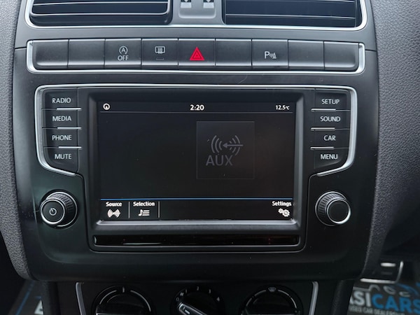 Used Volkswagen Polo 2016 for sale - 76314882: Photo 46
