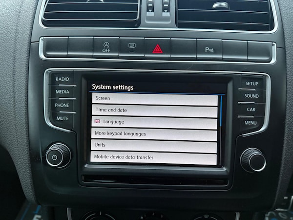 Used Volkswagen Polo 2016 for sale - 76314882: Photo 47
