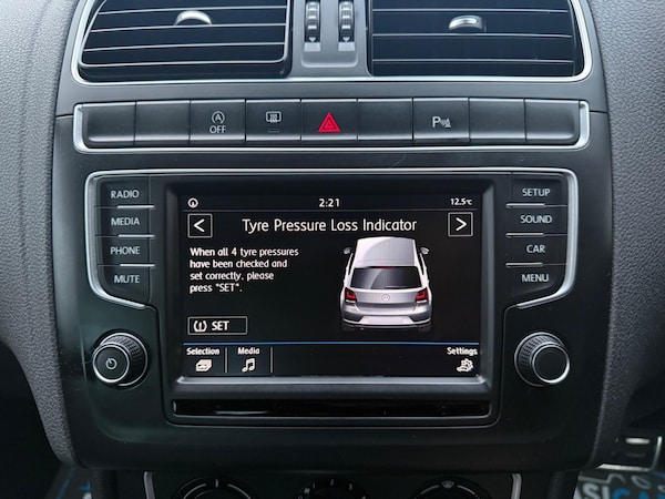 Used Volkswagen Polo 2016 for sale - 76314882: Photo 48