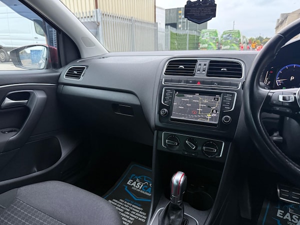 Used Volkswagen Polo 2016 for sale - 76314882: Photo 56