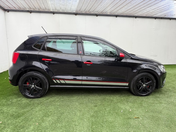 Used Volkswagen Polo 2016 for sale - 76314882: Photo 5
