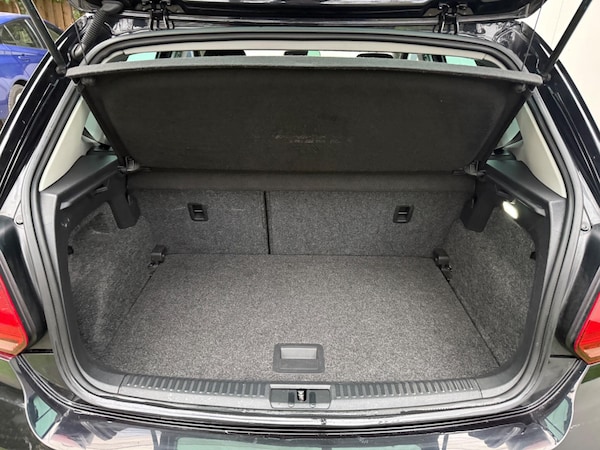 Used Volkswagen Polo 2016 for sale - 76314882: Photo 8