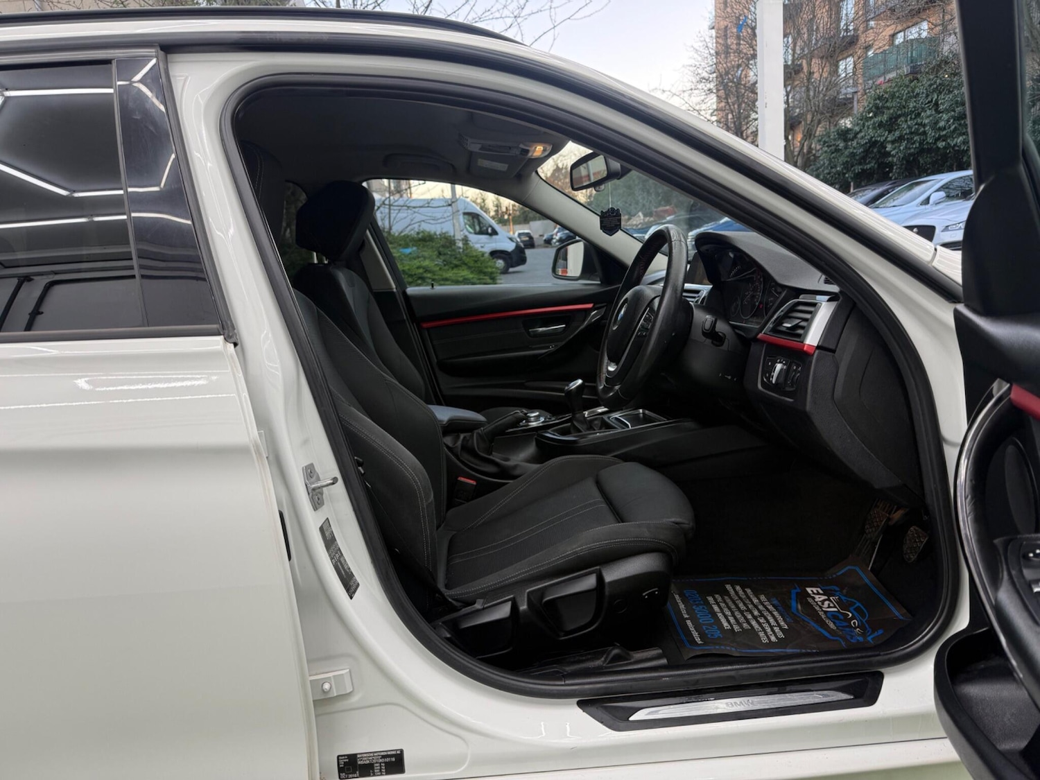 Used BMW 3 Series 2016 for sale - 77940021: Photo 14