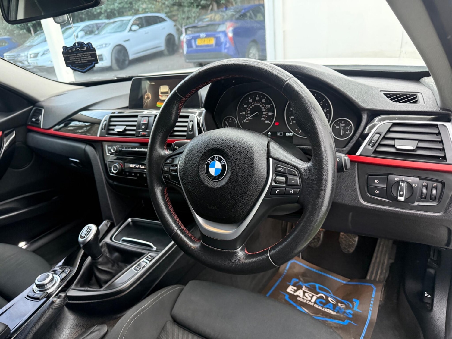 Used BMW 3 Series 2016 for sale - 77940021: Photo 15