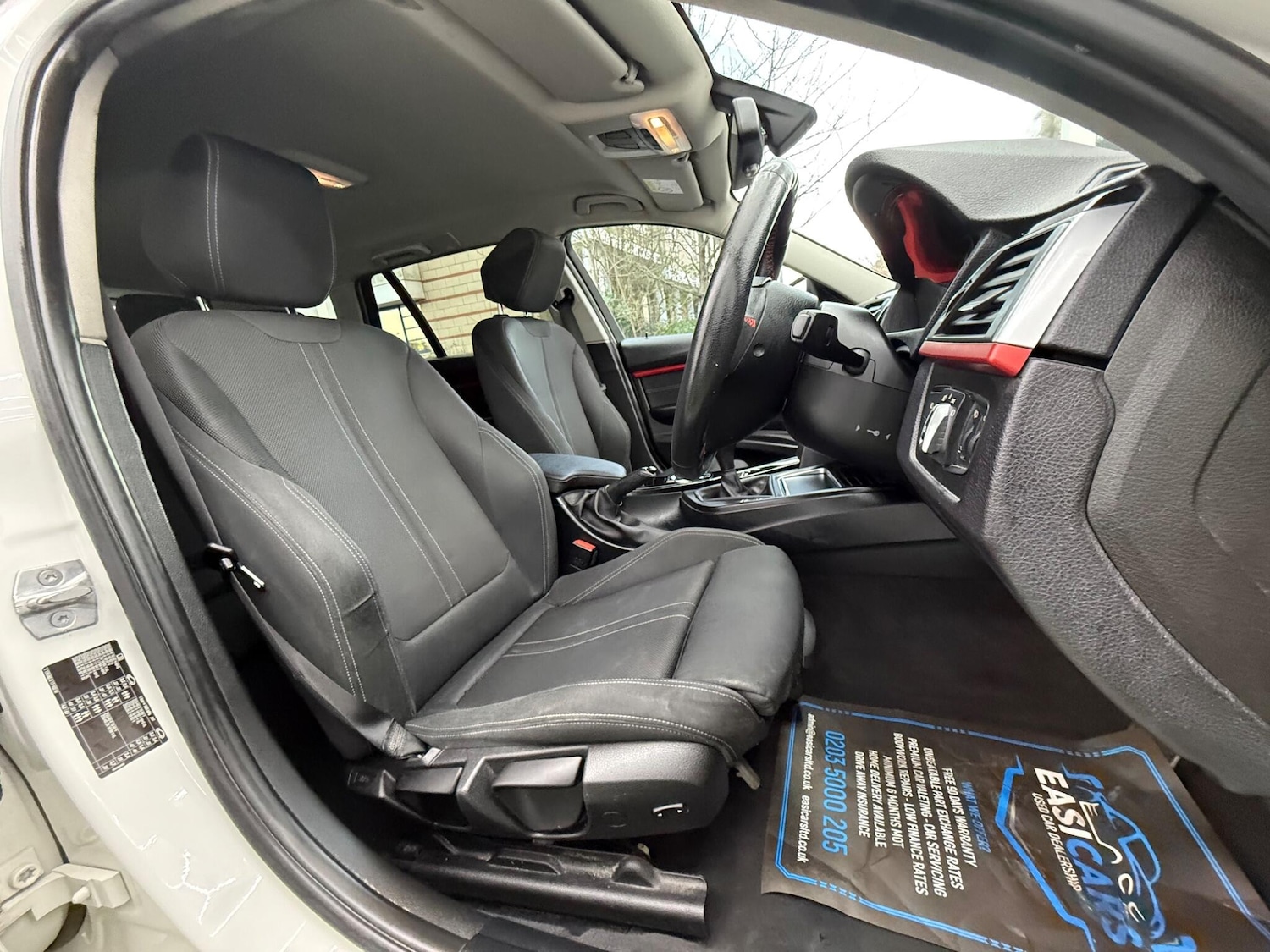 Used BMW 3 Series 2016 for sale - 77940021: Photo 16