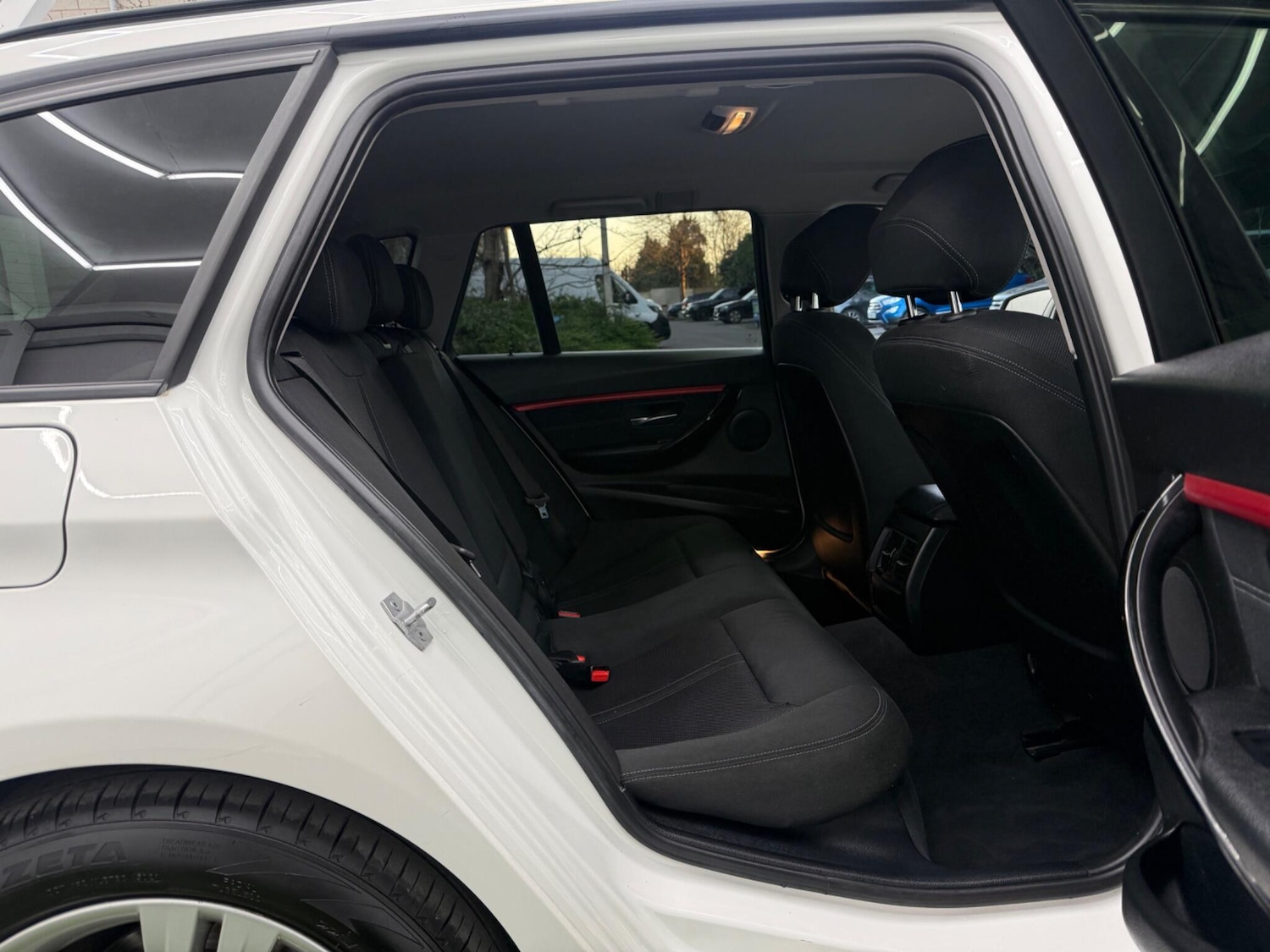 Used BMW 3 Series 2016 for sale - 77940021: Photo 18