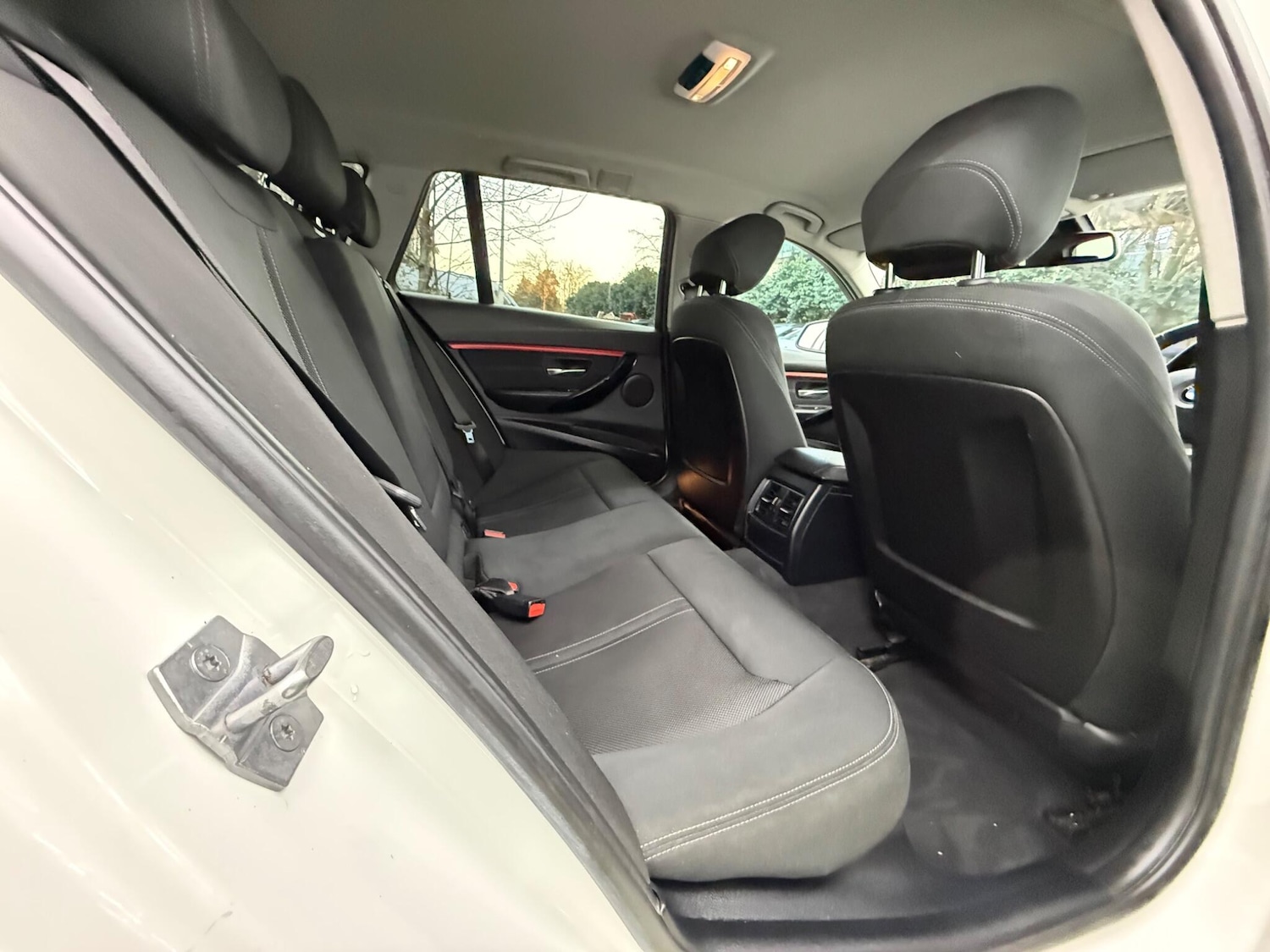 Used BMW 3 Series 2016 for sale - 77940021: Photo 19