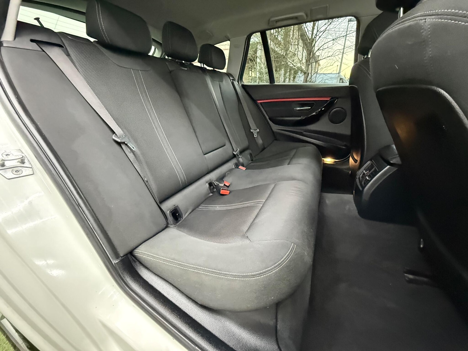 Used BMW 3 Series 2016 for sale - 77940021: Photo 20