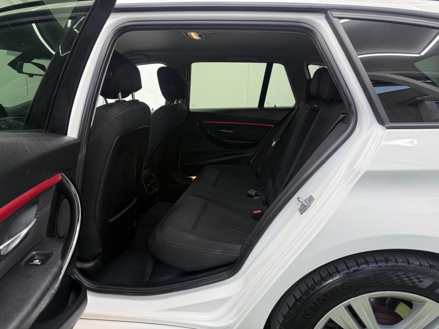 Used BMW 3 Series 2016 for sale - 77940021: Photo 22