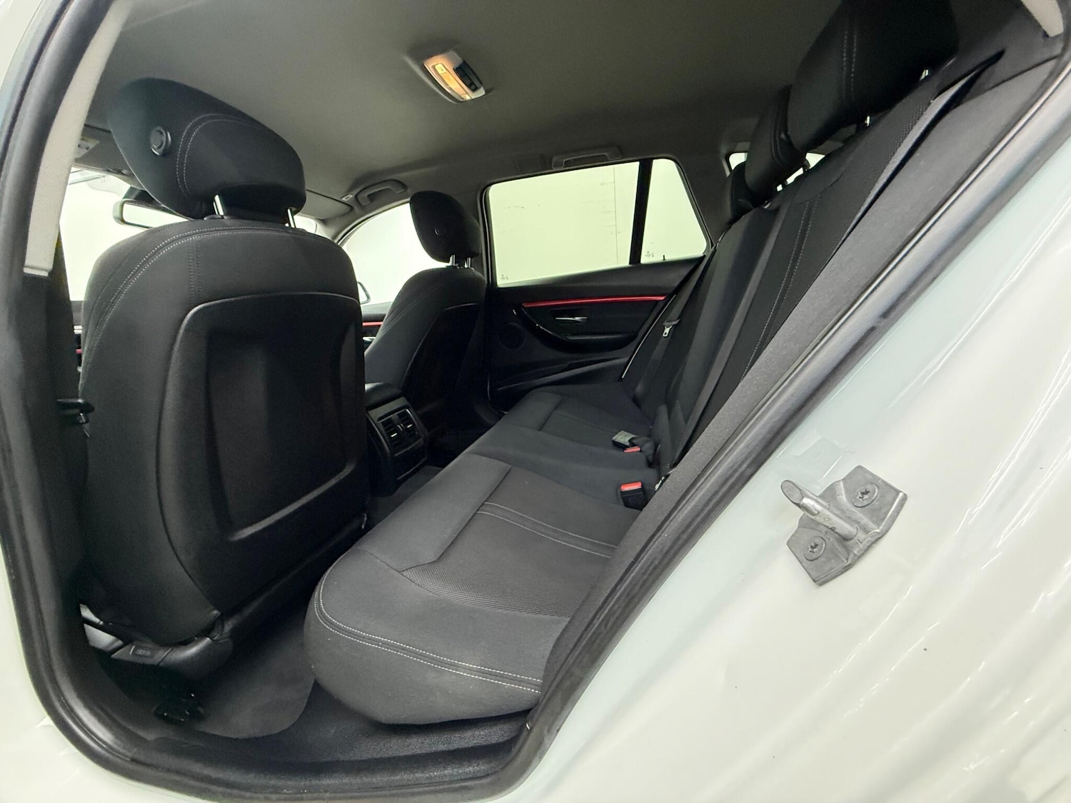 Used BMW 3 Series 2016 for sale - 77940021: Photo 23