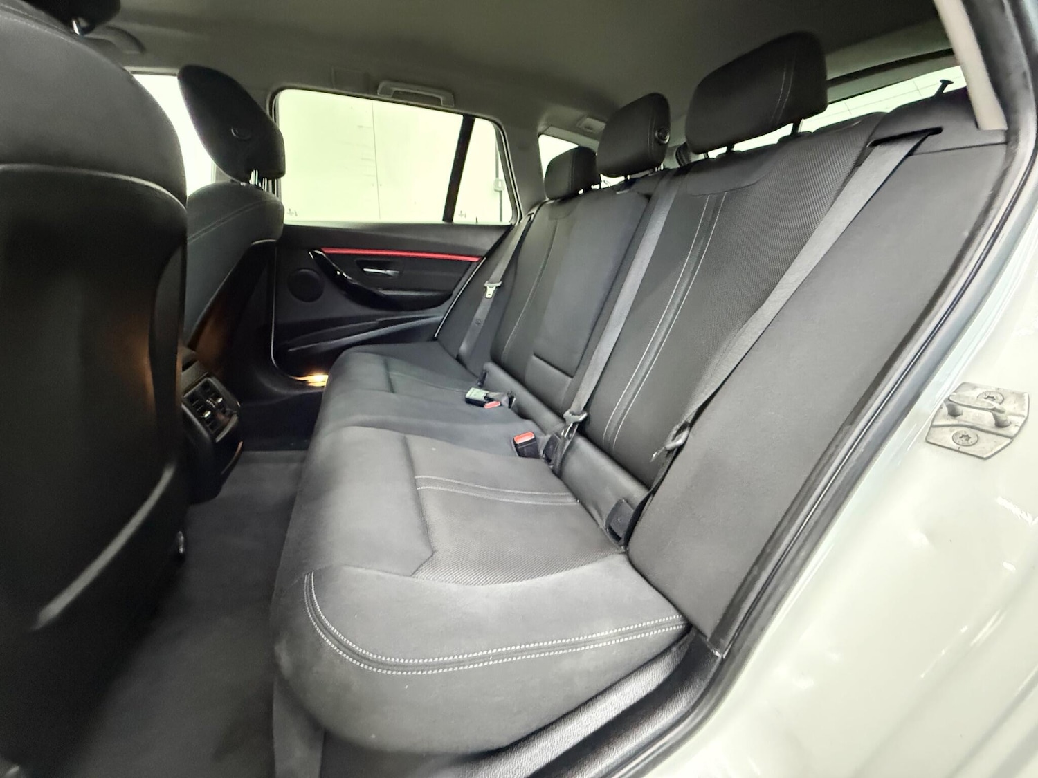 Used BMW 3 Series 2016 for sale - 77940021: Photo 24