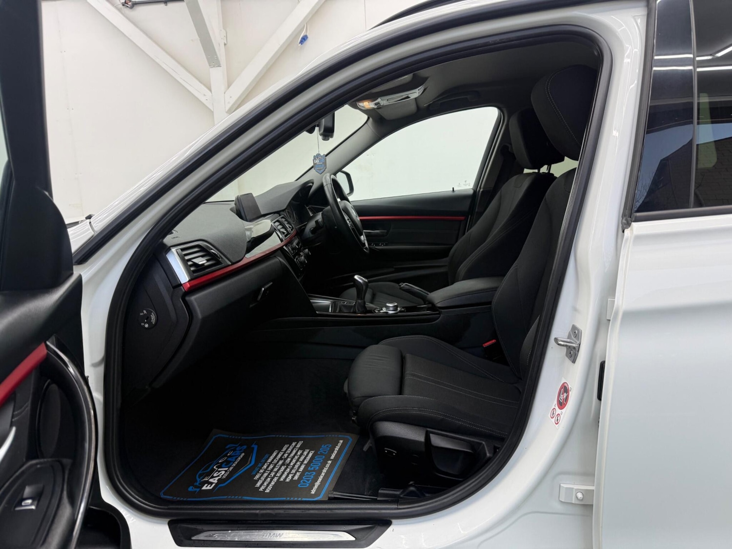 Used BMW 3 Series 2016 for sale - 77940021: Photo 25