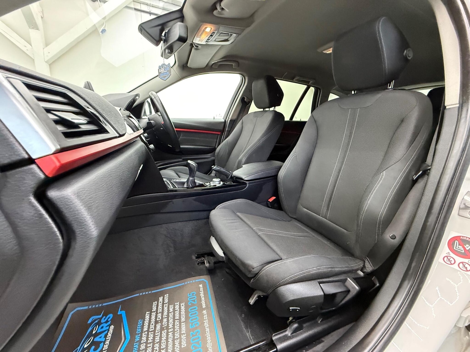 Used BMW 3 Series 2016 for sale - 77940021: Photo 26