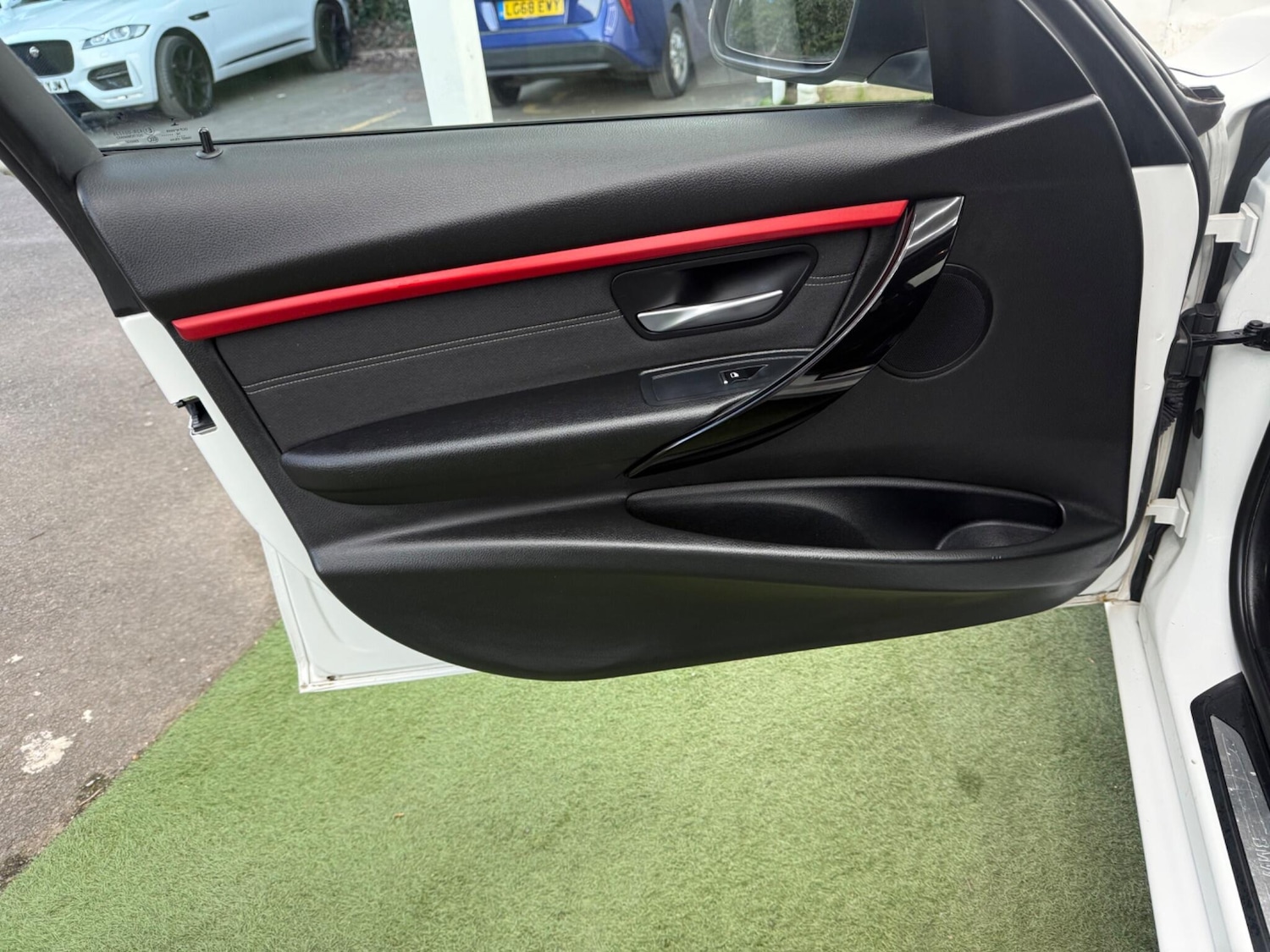 Used BMW 3 Series 2016 for sale - 77940021: Photo 27