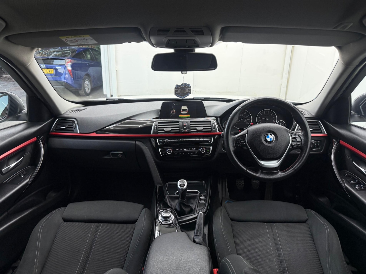 Used BMW 3 Series 2016 for sale - 77940021: Photo 28