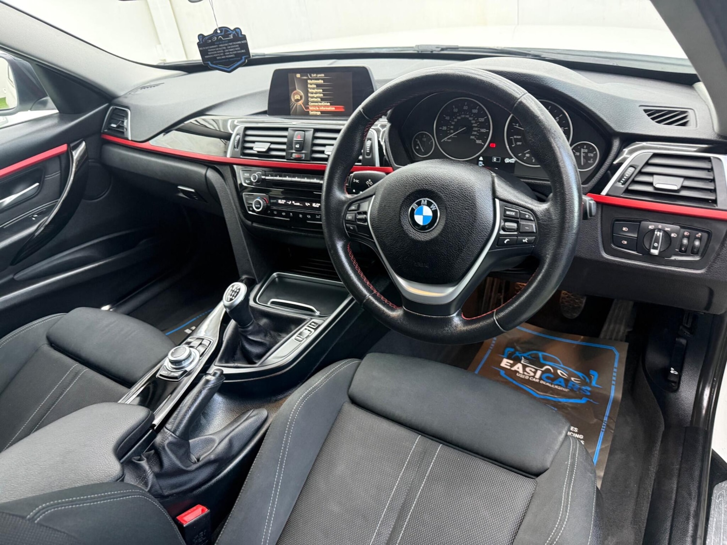 Used BMW 3 Series 2016 for sale - 77940021: Photo 3