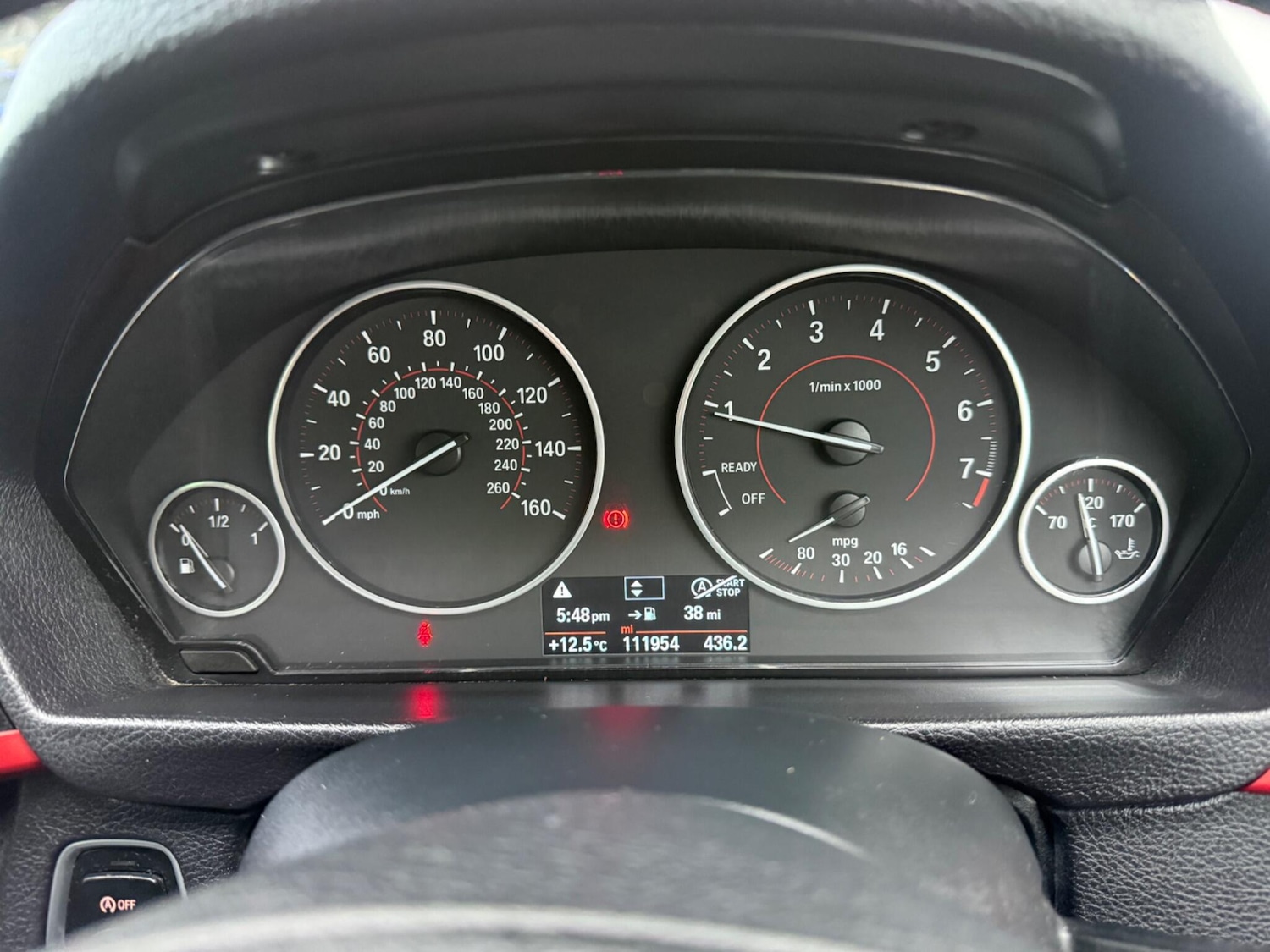 Used BMW 3 Series 2016 for sale - 77940021: Photo 33