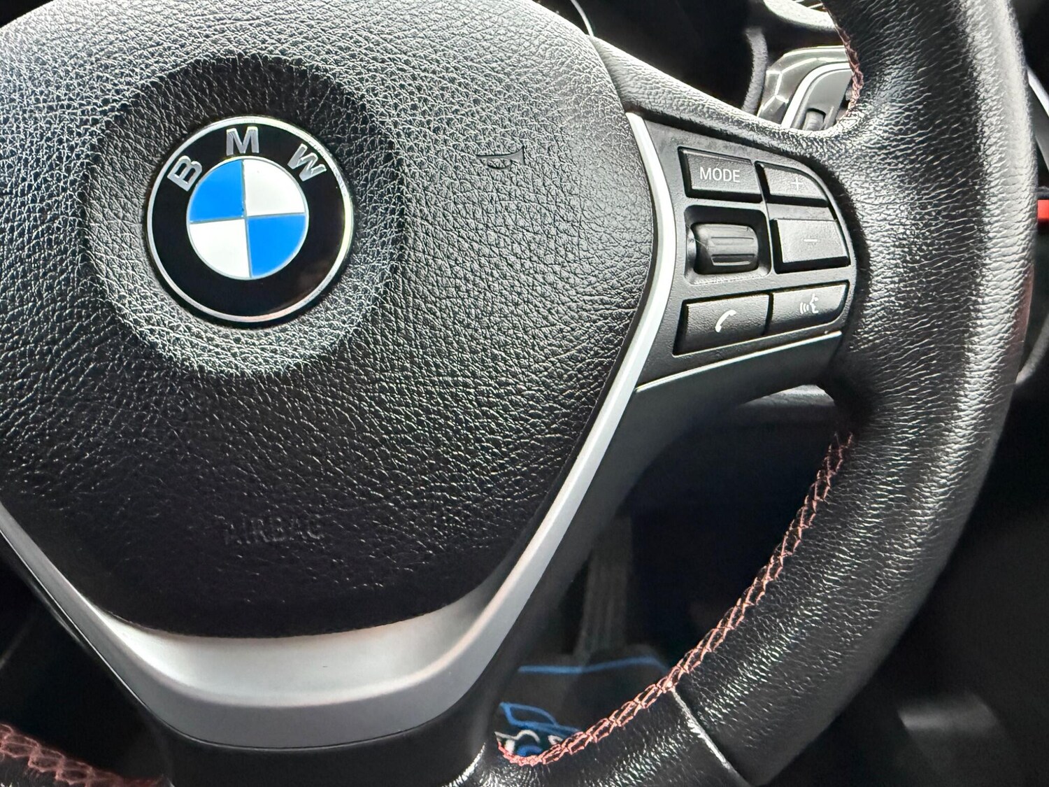 Used BMW 3 Series 2016 for sale - 77940021: Photo 35