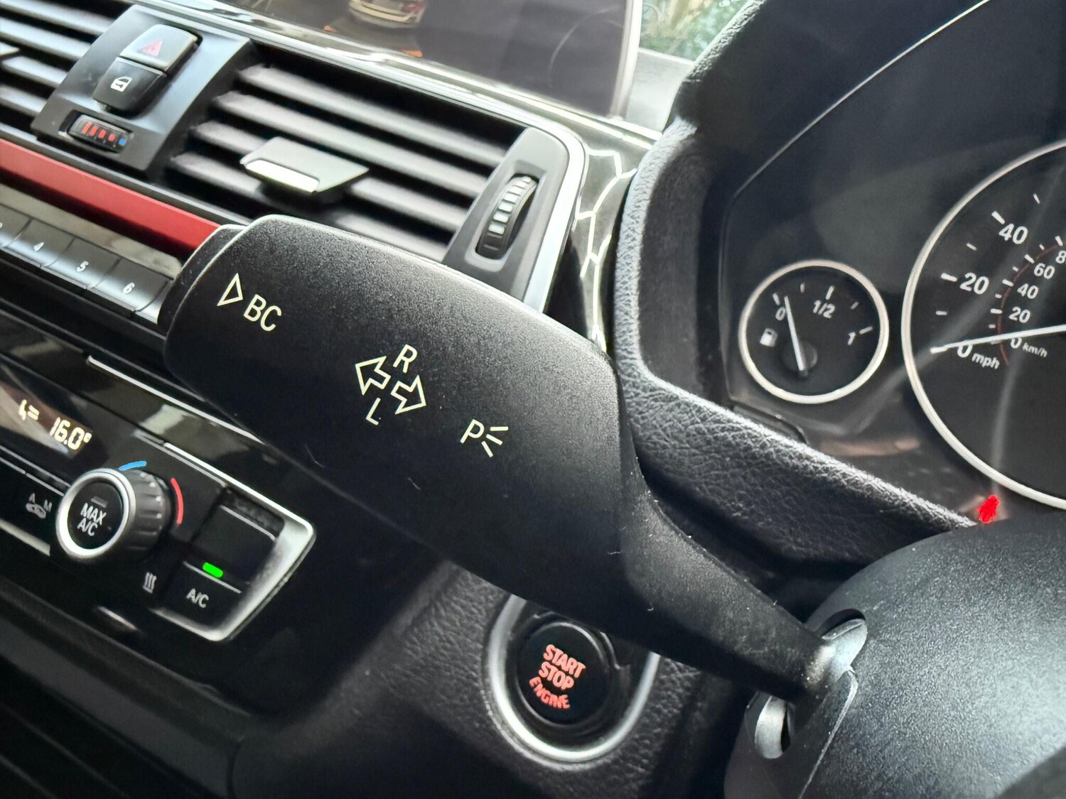 Used BMW 3 Series 2016 for sale - 77940021: Photo 36