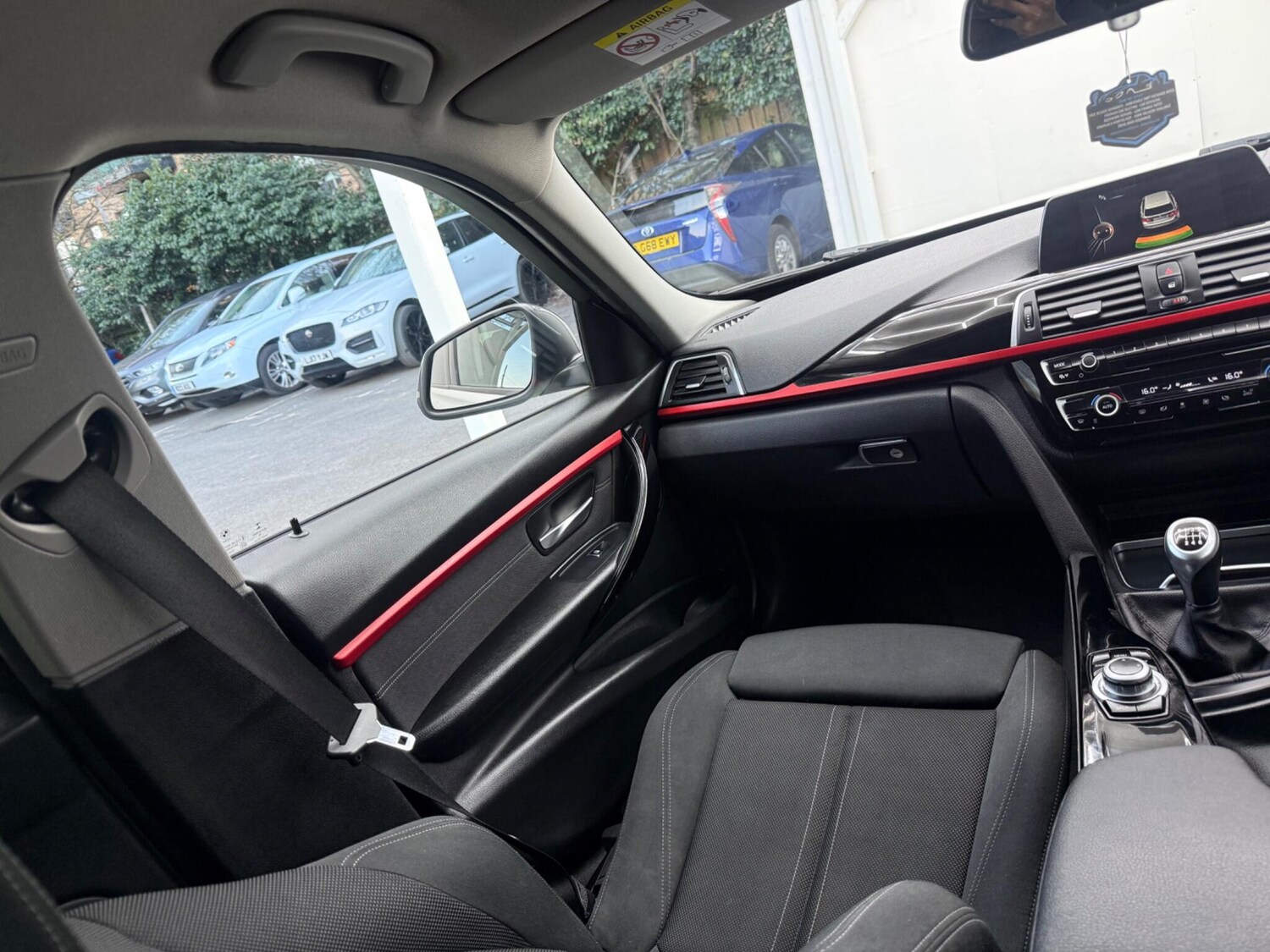 Used BMW 3 Series 2016 for sale - 77940021: Photo 38