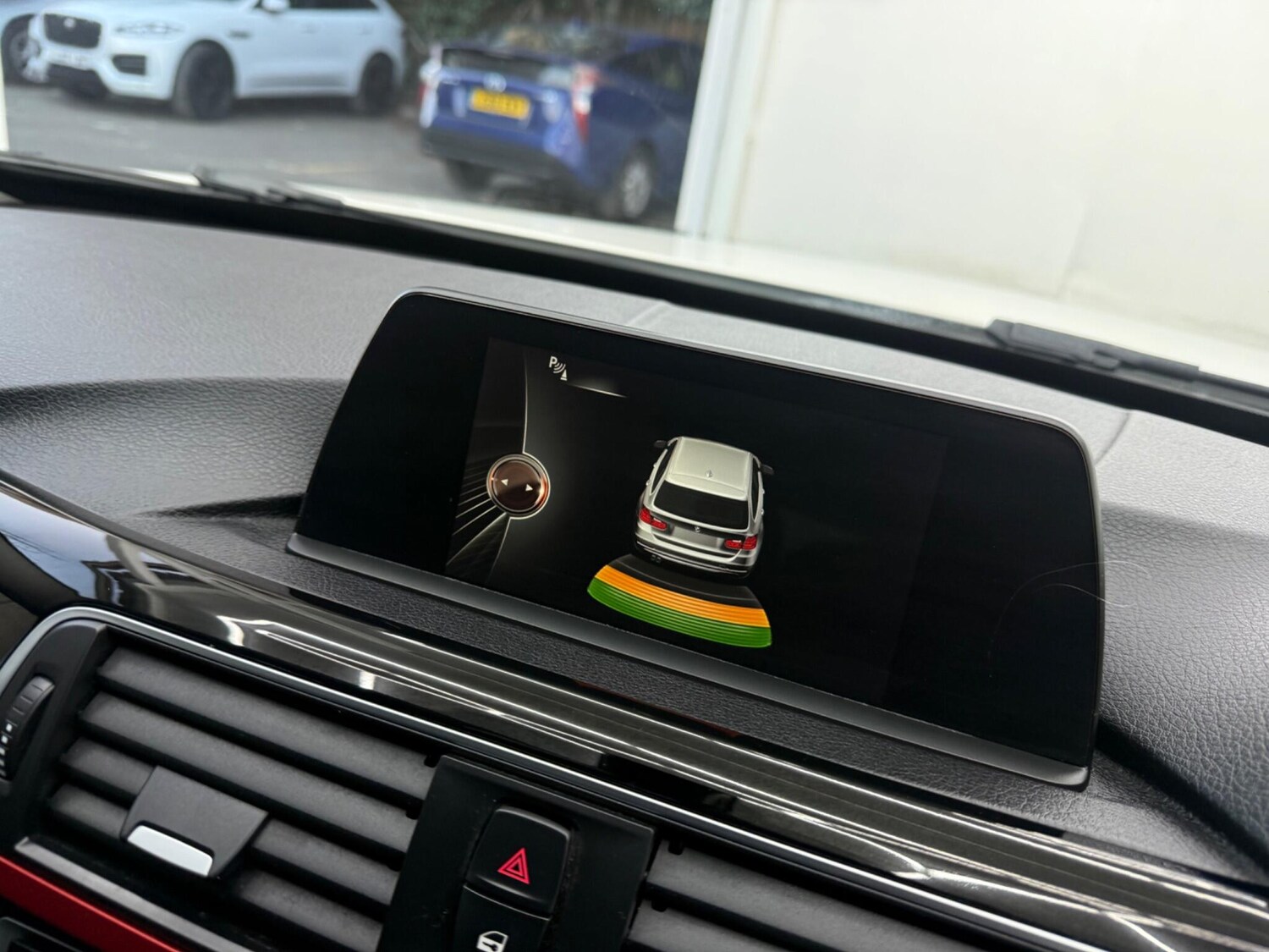 Used BMW 3 Series 2016 for sale - 77940021: Photo 43