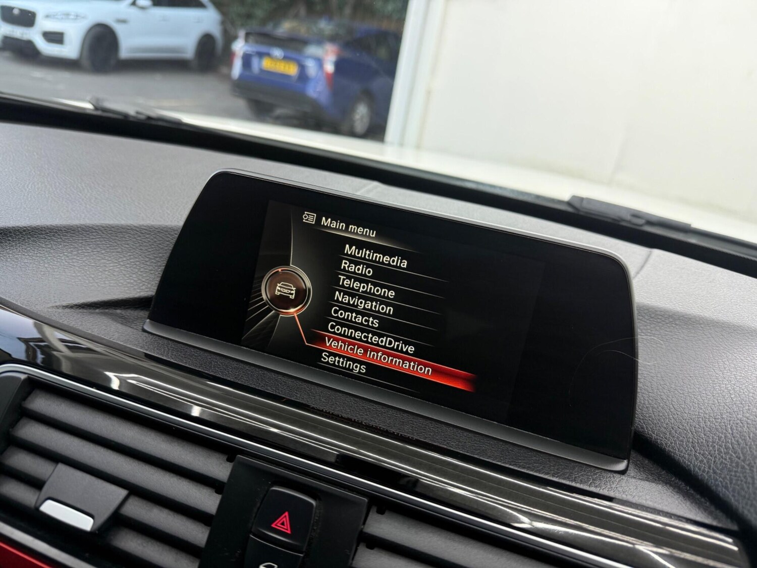 Used BMW 3 Series 2016 for sale - 77940021: Photo 44