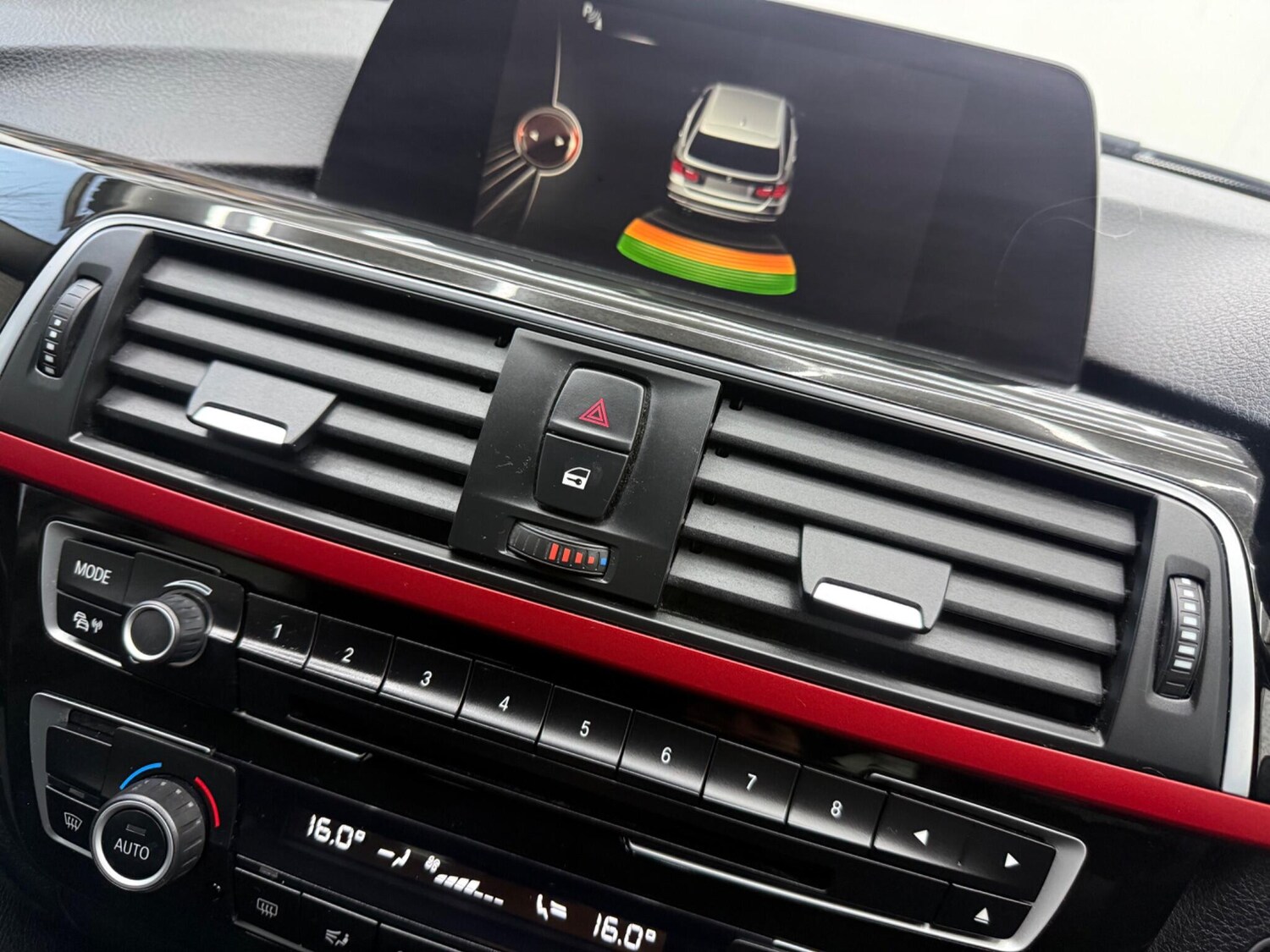 Used BMW 3 Series 2016 for sale - 77940021: Photo 55