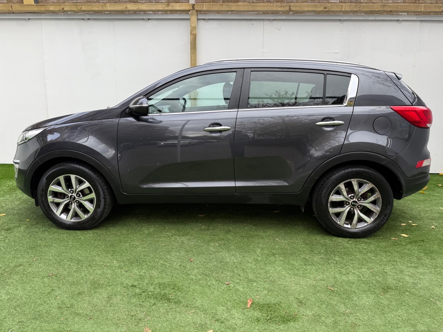 Used Kia Sportage 2015 for sale - 76485887: Photo 10