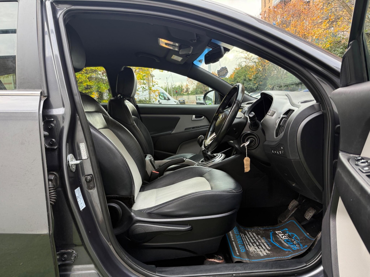 Used Kia Sportage 2015 for sale - 76485887: Photo 14