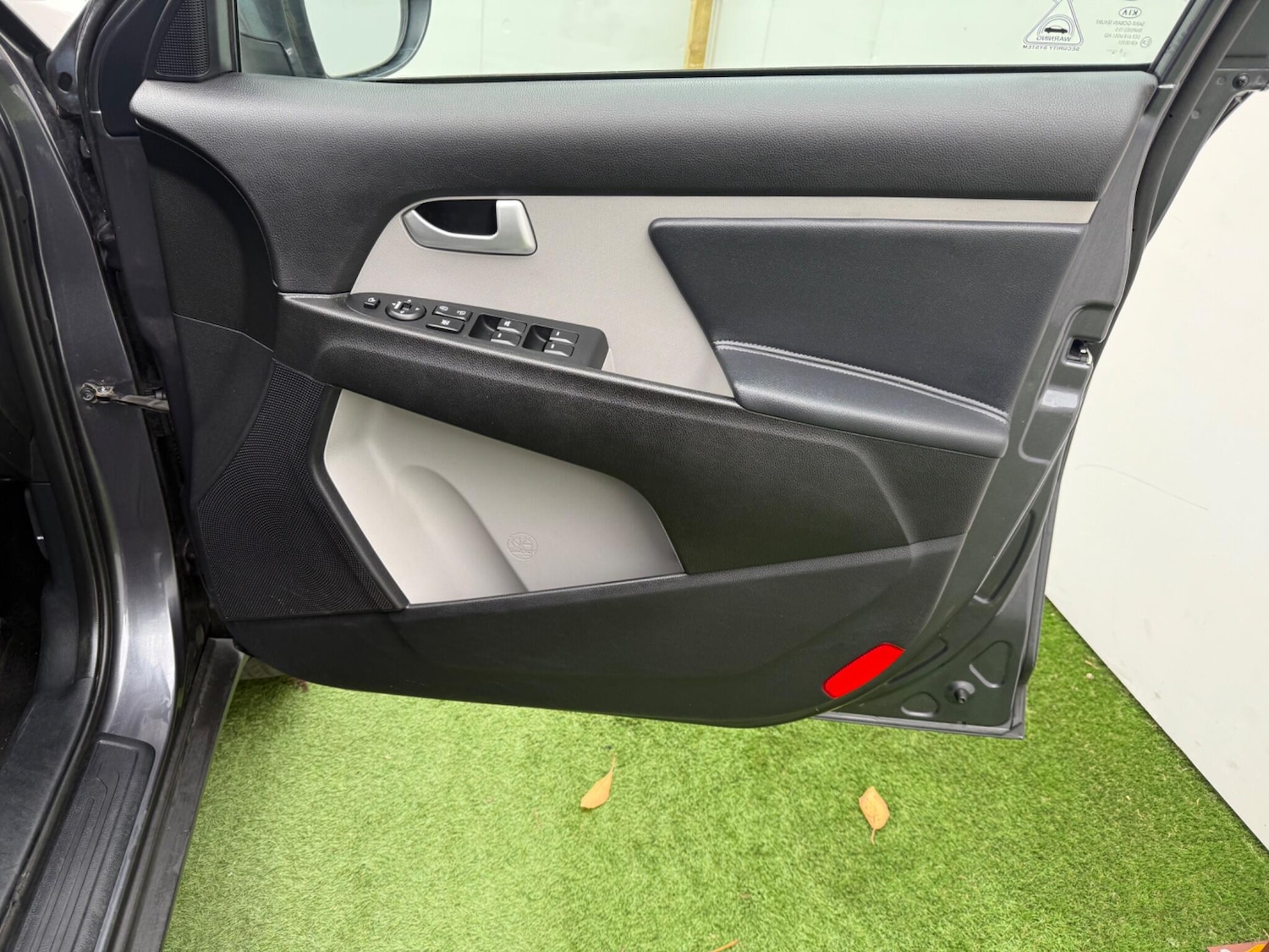 Used Kia Sportage 2015 for sale - 76485887: Photo 17