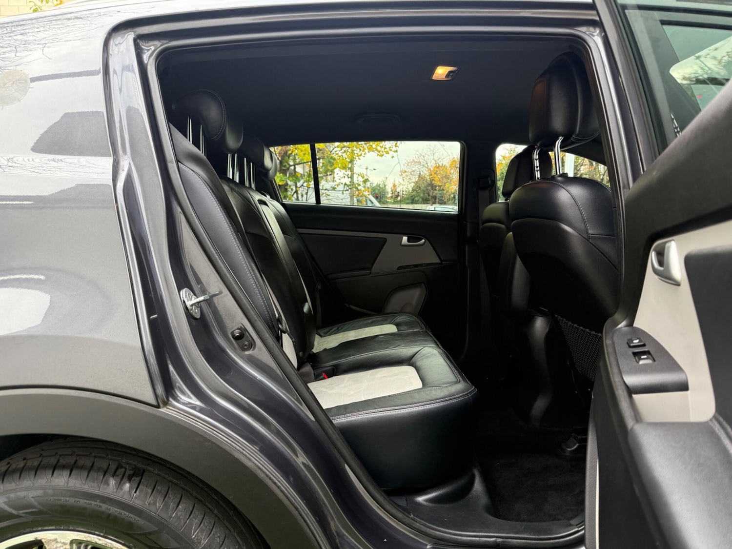 Used Kia Sportage 2015 for sale - 76485887: Photo 18