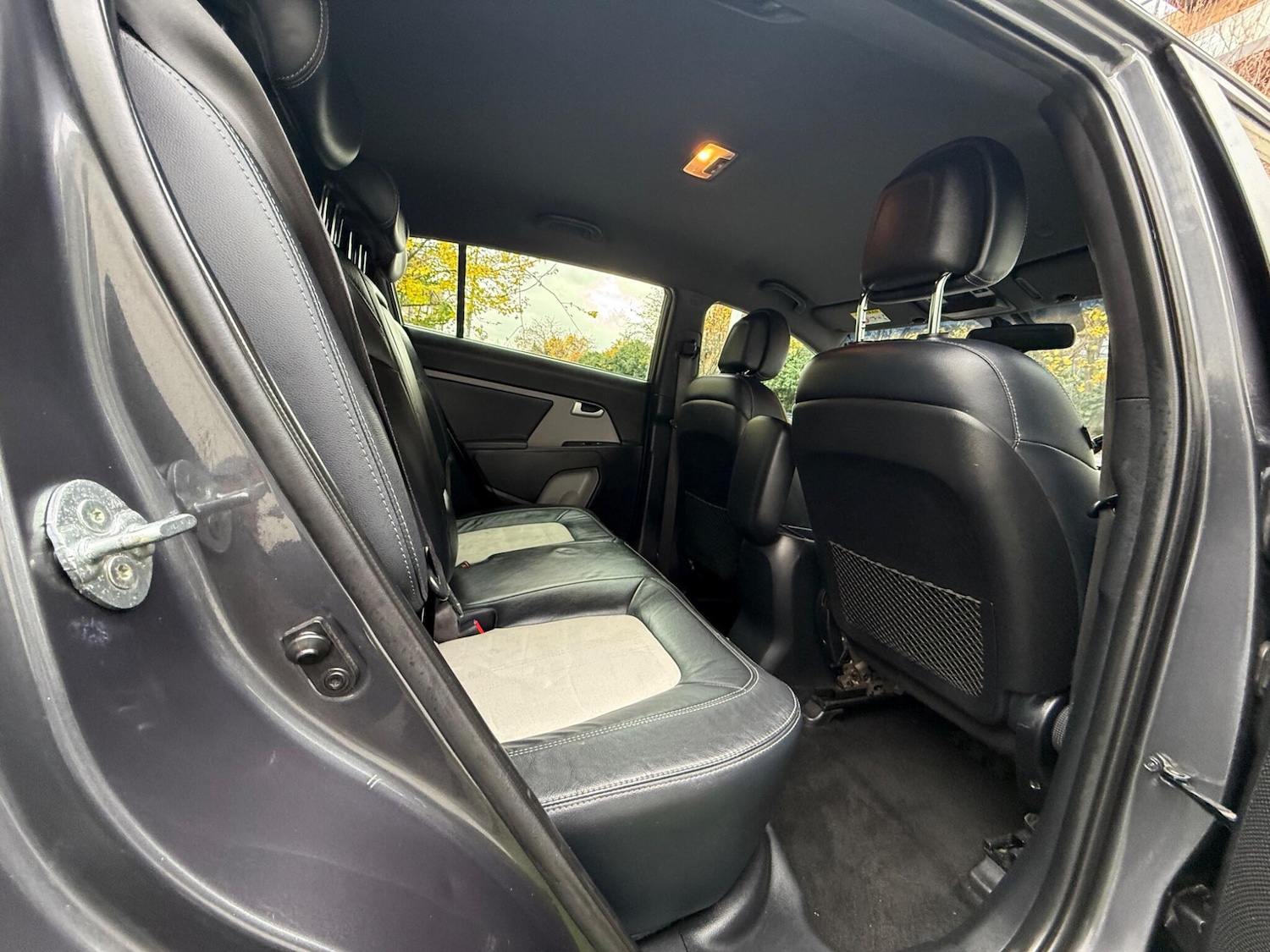 Used Kia Sportage 2015 for sale - 76485887: Photo 19