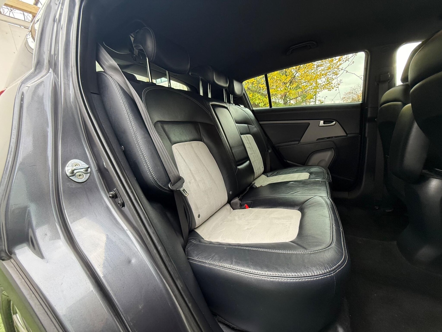 Used Kia Sportage 2015 for sale - 76485887: Photo 20