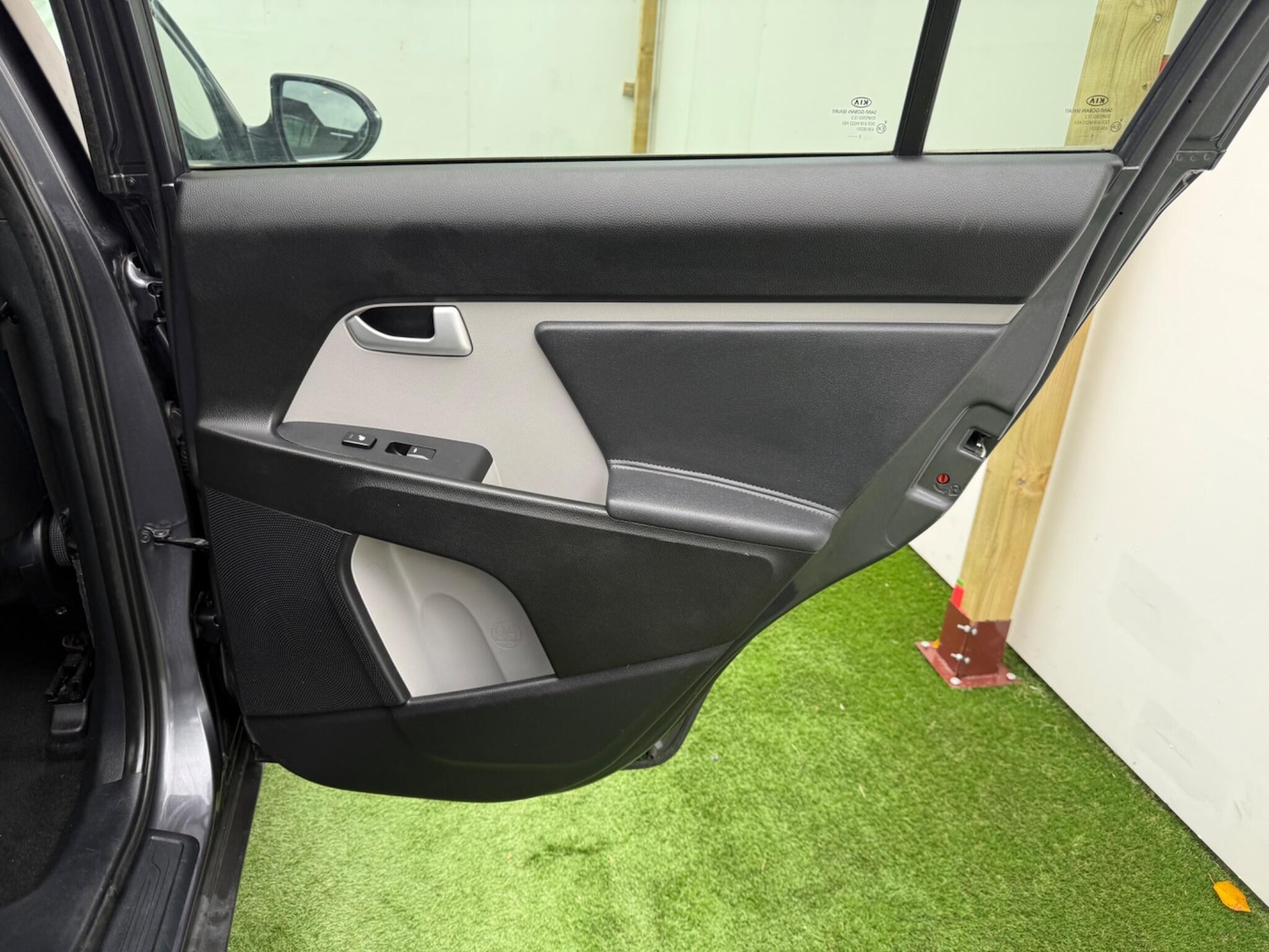 Used Kia Sportage 2015 for sale - 76485887: Photo 21