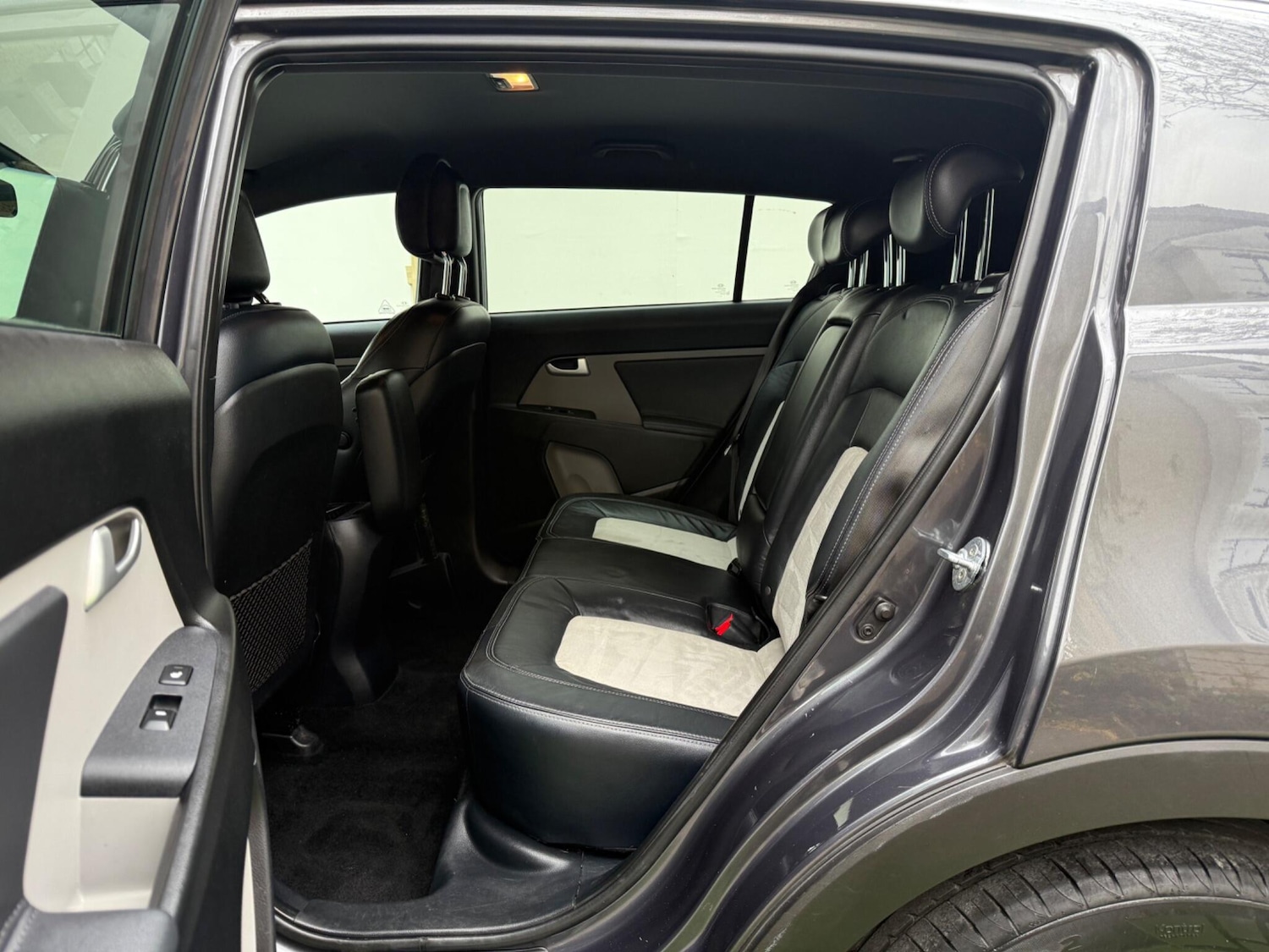 Used Kia Sportage 2015 for sale - 76485887: Photo 22