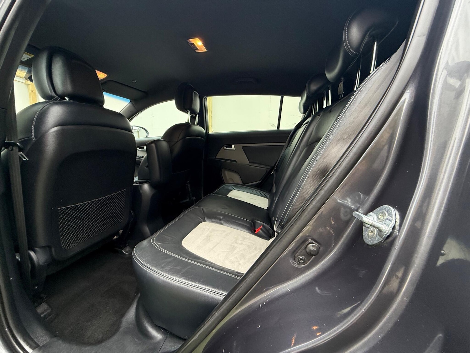 Used Kia Sportage 2015 for sale - 76485887: Photo 23