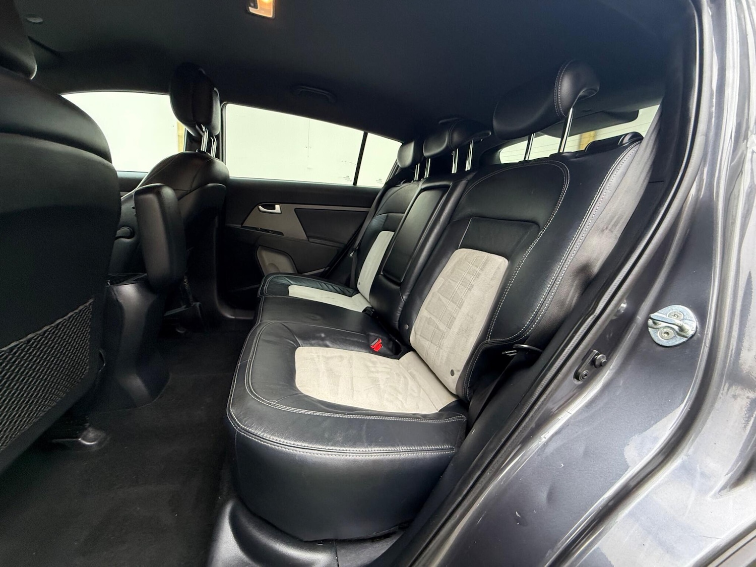 Used Kia Sportage 2015 for sale - 76485887: Photo 24