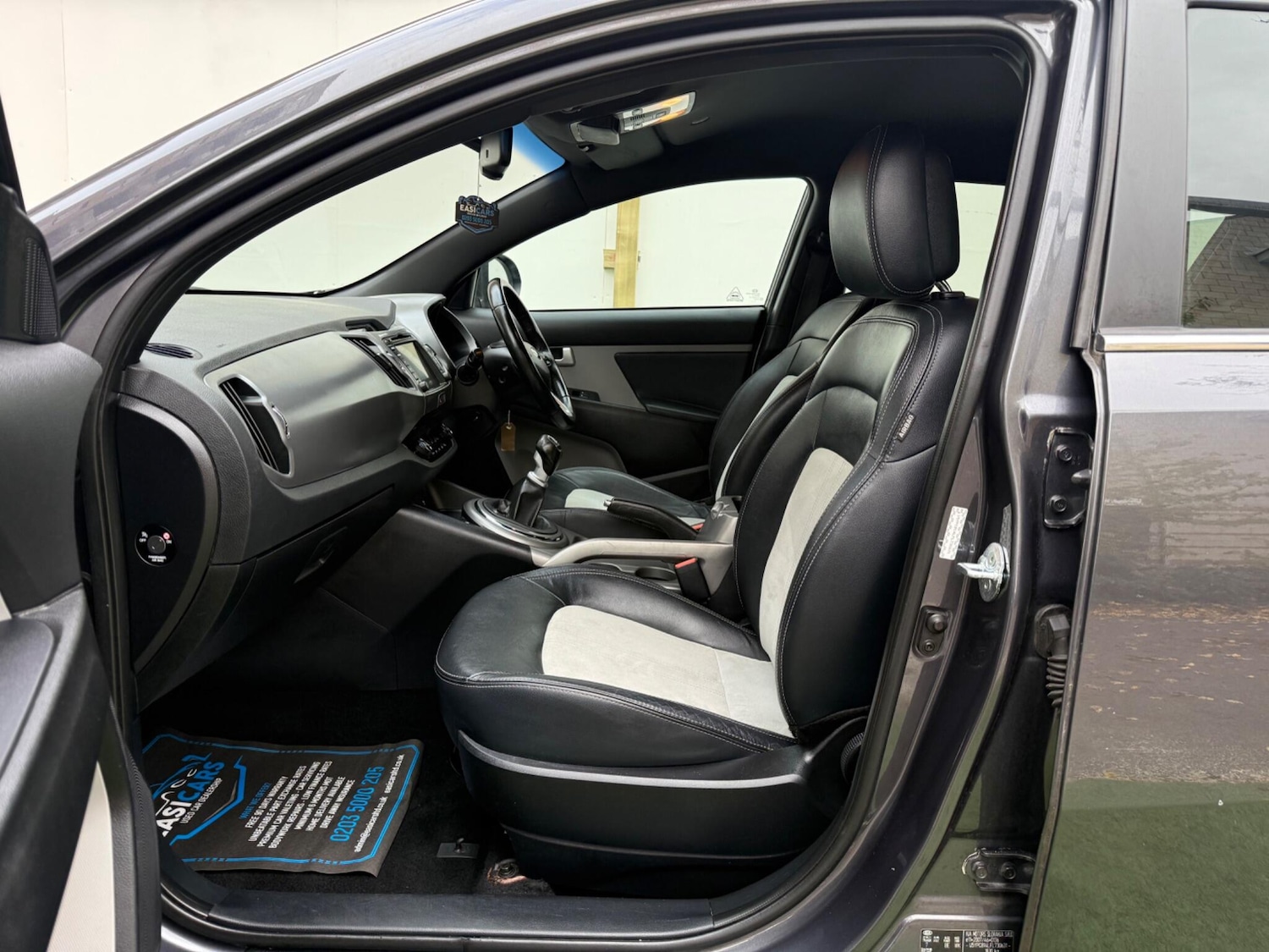 Used Kia Sportage 2015 for sale - 76485887: Photo 25