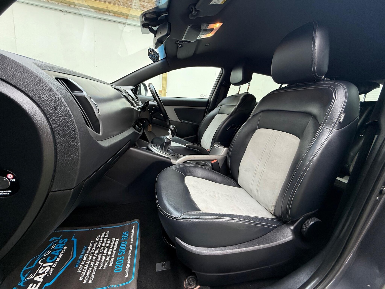 Used Kia Sportage 2015 for sale - 76485887: Photo 26