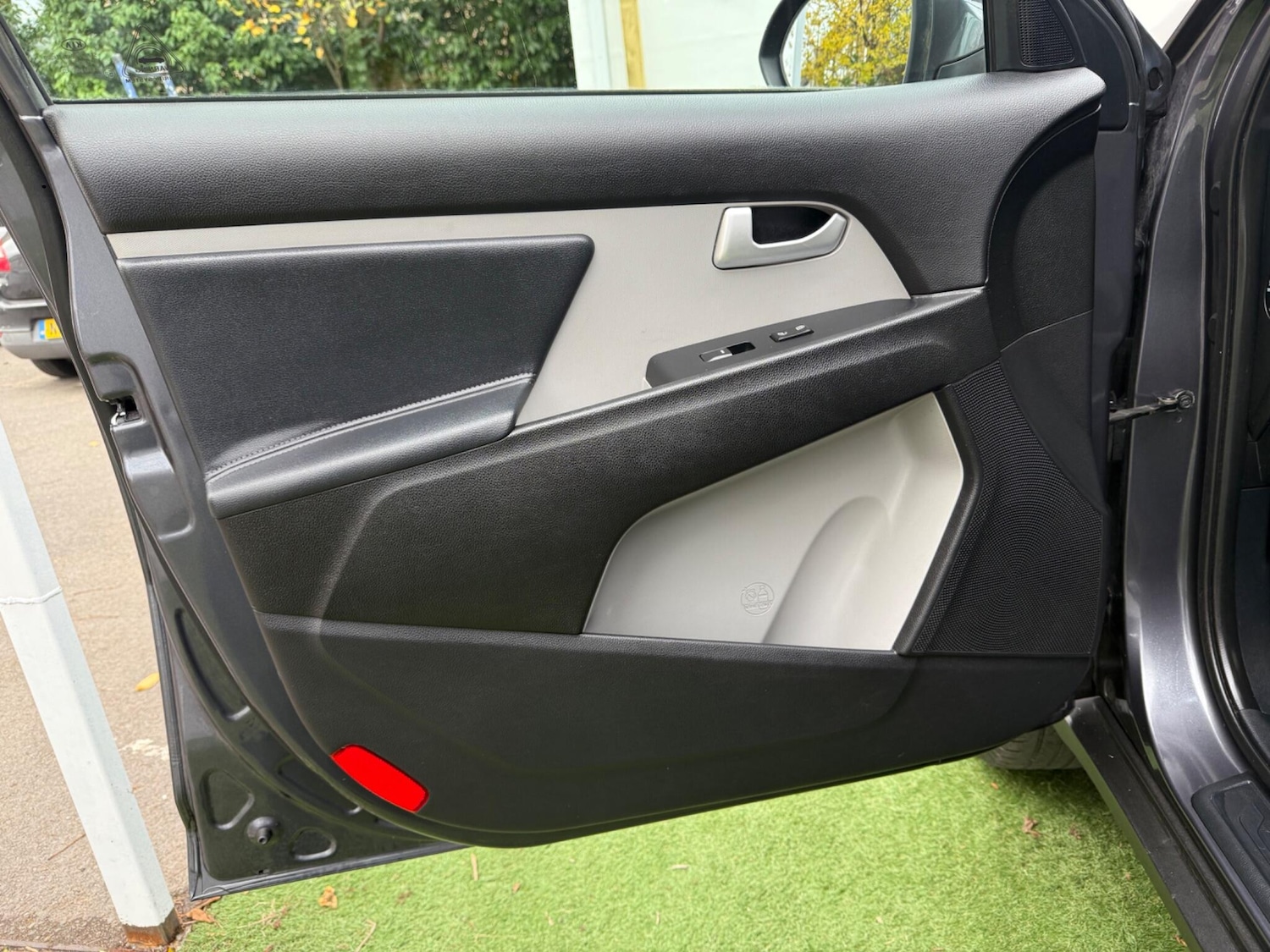 Used Kia Sportage 2015 for sale - 76485887: Photo 27