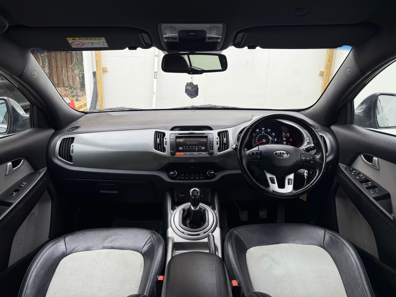 Used Kia Sportage 2015 for sale - 76485887: Photo 28