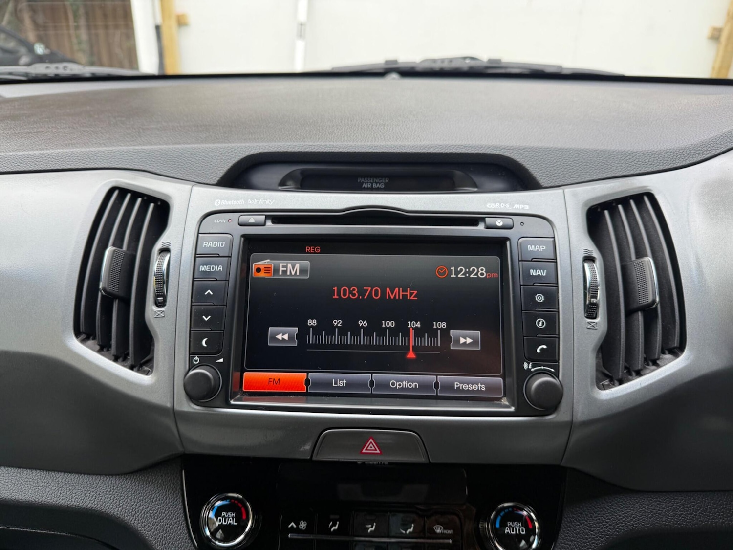 Used Kia Sportage 2015 for sale - 76485887: Photo 29